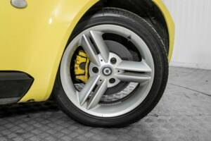 Afbeelding 42/50 van Smart Roadster (2004)
