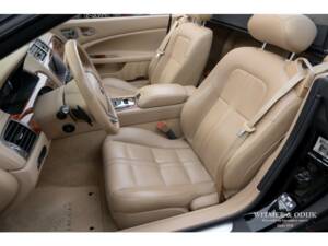 Bild 2/26 von Jaguar XK 4.2 (2008)