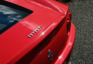 Imagen 29/50 de Ferrari 360 Spider (2003)