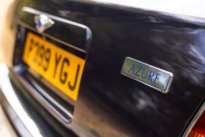 Bild 33/50 von Bentley Azure (1997)