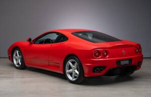 Image 5/35 of Ferrari 360 Modena (1999)