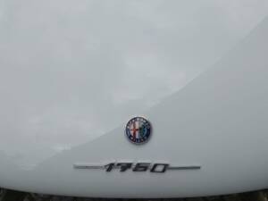 Immagine 21/23 di Alfa Romeo 1750 Spider Veloce (1968)
