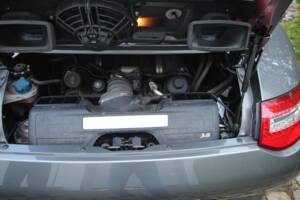 Image 7/9 of Porsche 911 Carrera S (2009)