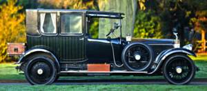Imagen 7/50 de Rolls-Royce 40&#x2F;50 HP Silver Ghost (1919)