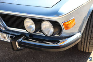 Imagen 82/99 de BMW 3.0 CSi (1973)
