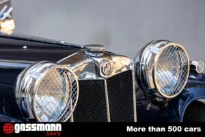 Afbeelding 11/15 van MG PA (1936)