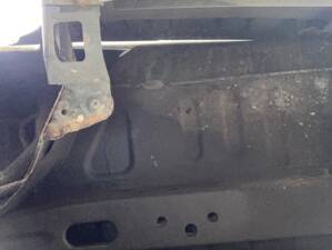 Image 32/44 of Mitsubishi Lancer (1987)