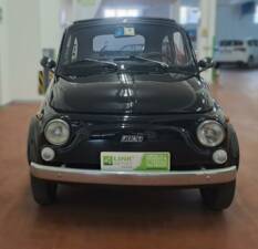 Bild 12/31 von FIAT 500 L (1971)
