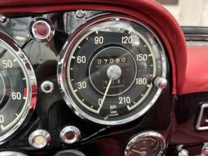 Image 14/38 de Mercedes-Benz 190 SL (1957)