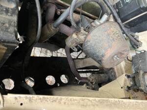 Image 16/18 of Morris Minor 1000 Traveller (1971)