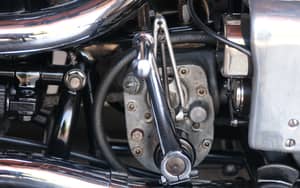 Image 27/99 of Brough-Superior SS 100 (1933)