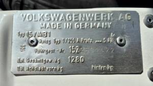 Image 55/73 of Volkswagen Beetle 1300 (1972)