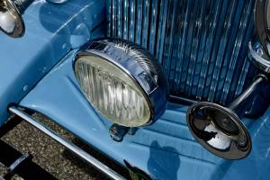 Bild 23/50 von Bentley 4 1&#x2F;4 Litre (1937)