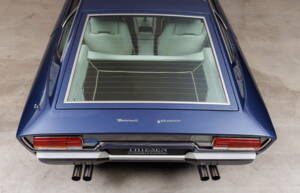 Afbeelding 21/25 van Maserati Khamsin (1976)