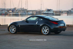 Image 2/27 of Nissan 350Z (2003)