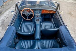 Bild 15/17 von Austin-Healey 3000 Mk III (BJ8) (1967)