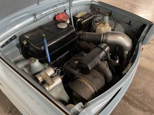 Image 10/19 of Trabant 601 Universal (1989)