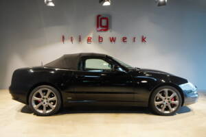 Bild 21/28 von Maserati Spyder 4200 (2005)