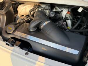 Bild 22/24 von Porsche 911 Carrera S (2004)