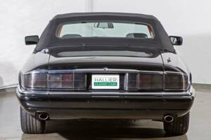 Imagen 11/22 de Jaguar XJS 4.0 (1996)