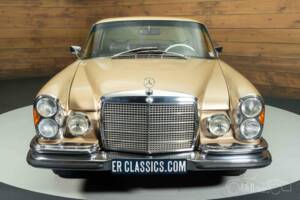 Immagine 9/12 di Mercedes-Benz 280 SE 3,5 (1970)