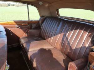 Bentley MK VI Limousine (Mulliner) 1947