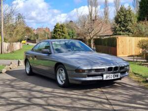 Bild 1/26 von BMW 850i (1991)