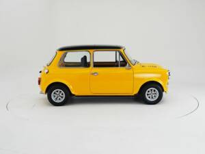 Bild 6/15 von Innocenti Mini Cooper 1300 (1974)