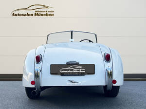 Bild 4/13 von Jaguar XK 120 OTS (1951)