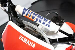 Image 48/50 de Yamaha DUMMY (1986)