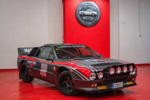 Immagine 24/100 di Lancia Beta Montecarlo (1981)