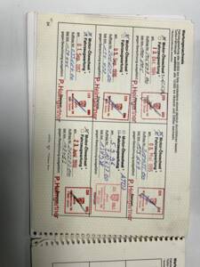 Bild 31/34 von Porsche 911 Carrera 4 (1991)