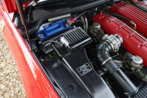 Immagine 42/50 di Ferrari 575 Superamerica F1 (2006)