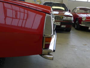 Immagine 21/38 di Citroën SM Waßmann (1973)