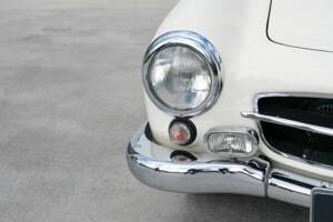 Afbeelding 14/35 van Mercedes-Benz 190 SL (1959)