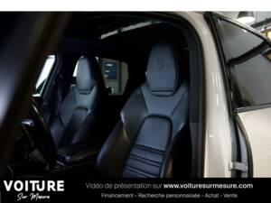 Imagen 12/29 de Porsche Cayenne E-Hybrid (2020)