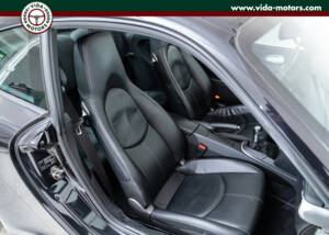 Image 45/54 of Porsche 911 Carrera 4S (2006)