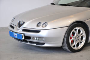Imagen 8/21 de Alfa Romeo GTV 3.0 V6 24V (1998)