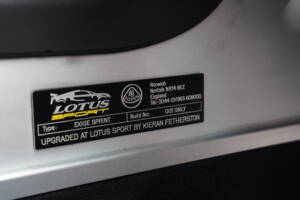 Imagen 22/50 de Lotus Exige S 240 (2008)