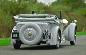 Afbeelding 10/50 van Bentley 3 1/2 Litre (1934)