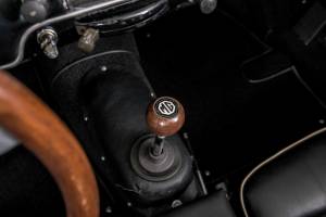 Bild 36/50 von MG MGA 1500 (1956)
