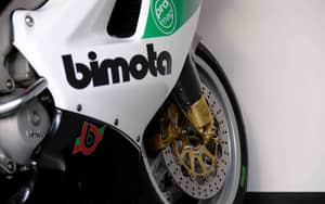 Image 92/94 of Bimota 500 V-Due (2003)