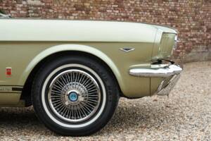 Obraz 37/50 pojazdu Ford Mustang GT (1966)