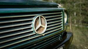 Bild 9/45 von Mercedes-Benz 300 GE (lang) (1991)