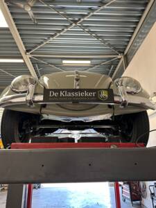 Afbeelding 38/61 van Volkswagen Beetle 1200 Export &quot;Dickholmer&quot; (1960)