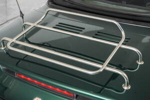 Immagine 33/50 di MG F 1.8i (2000)