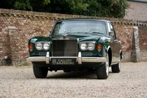 Bild 16/50 von Rolls-Royce Silver Shadow I (1967)