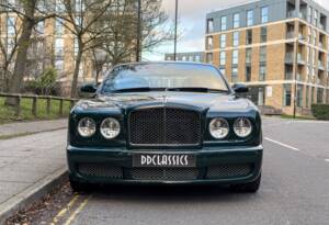 Bild 5/22 von Bentley Brooklands (2008)