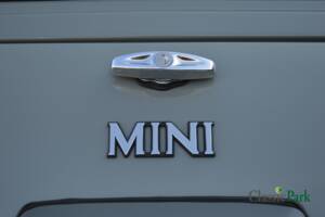 Image 44/50 de Rover Mini Cooper 1,3i (1996)