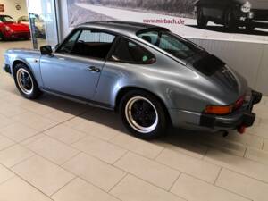 Bild 10/18 von Porsche 911 SC 3.0 (1983)